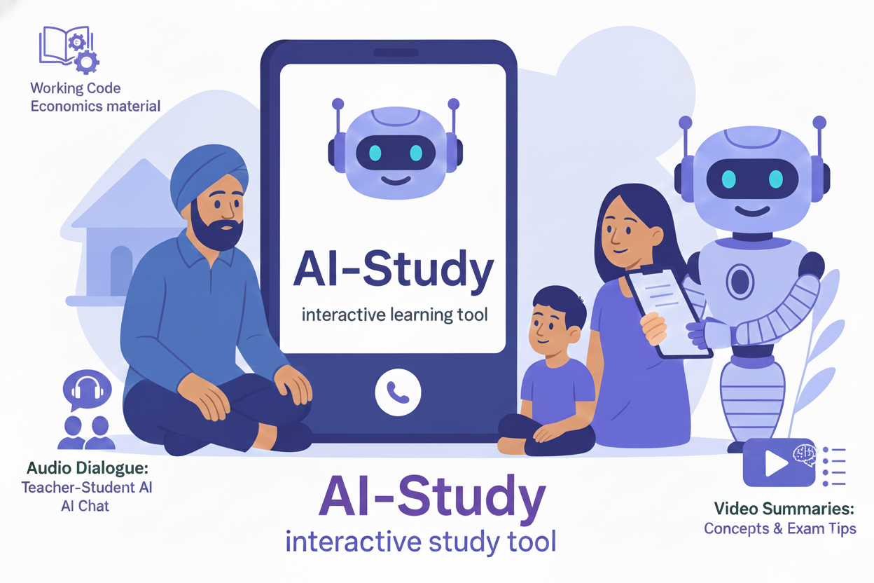 STUDY-AI
