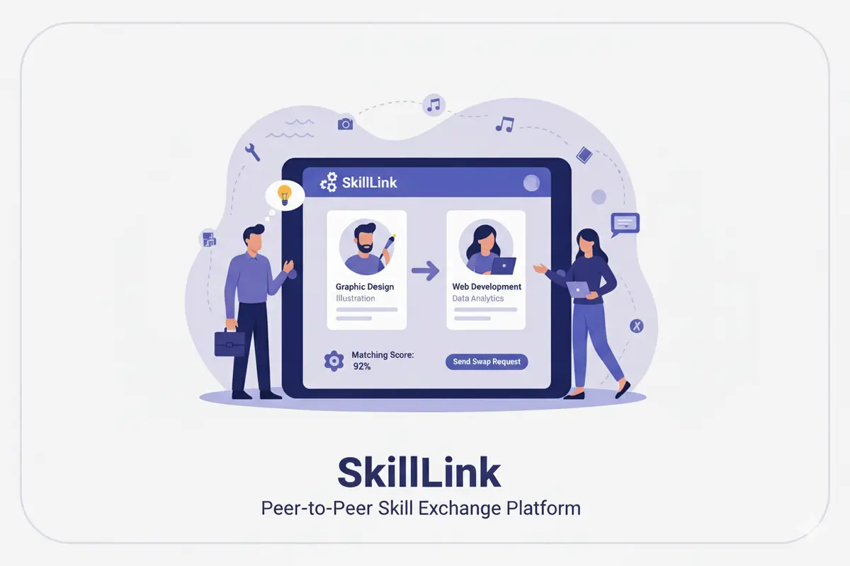 SkillLink
